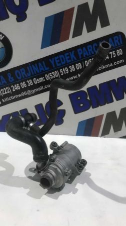 X6 ÇIKMA PARÇA ELEKTRİKLİ DEVİRDAİM SU POMPASI
